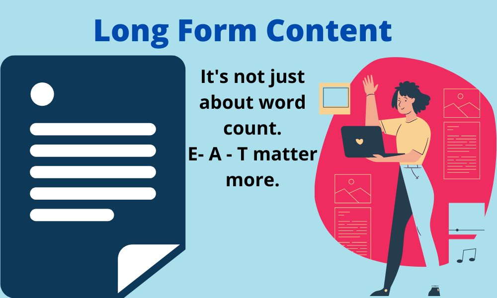 benefits of long form content