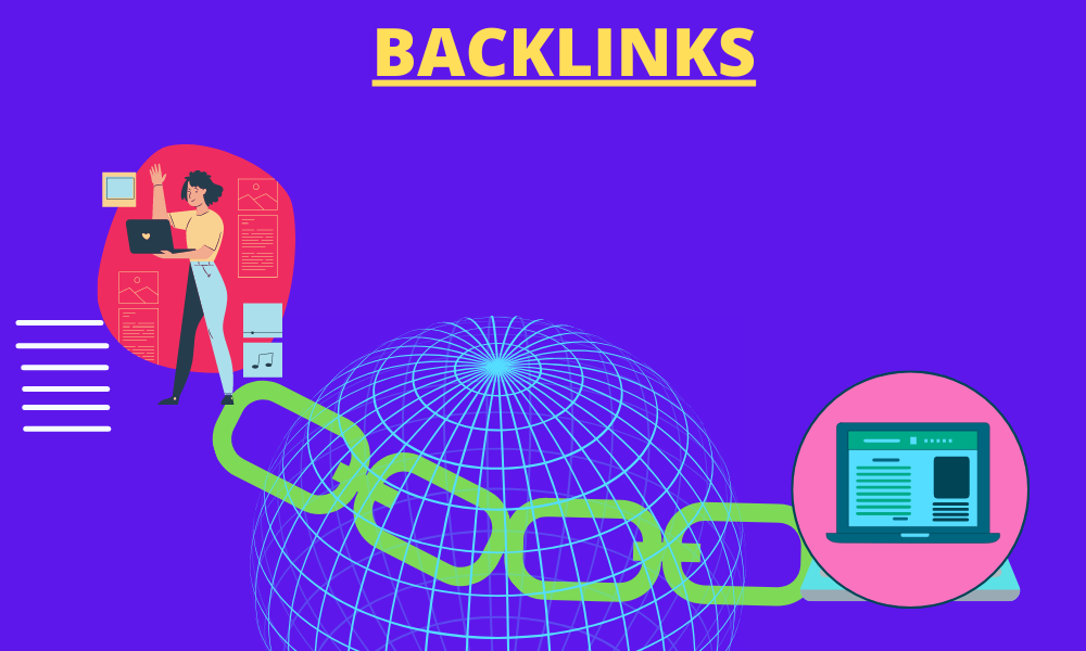 Why Are Backlinks Important For SEO In 2021 (And Beyond)?
