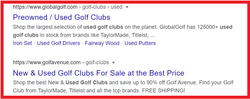 variants of the same keywords help in keyword research