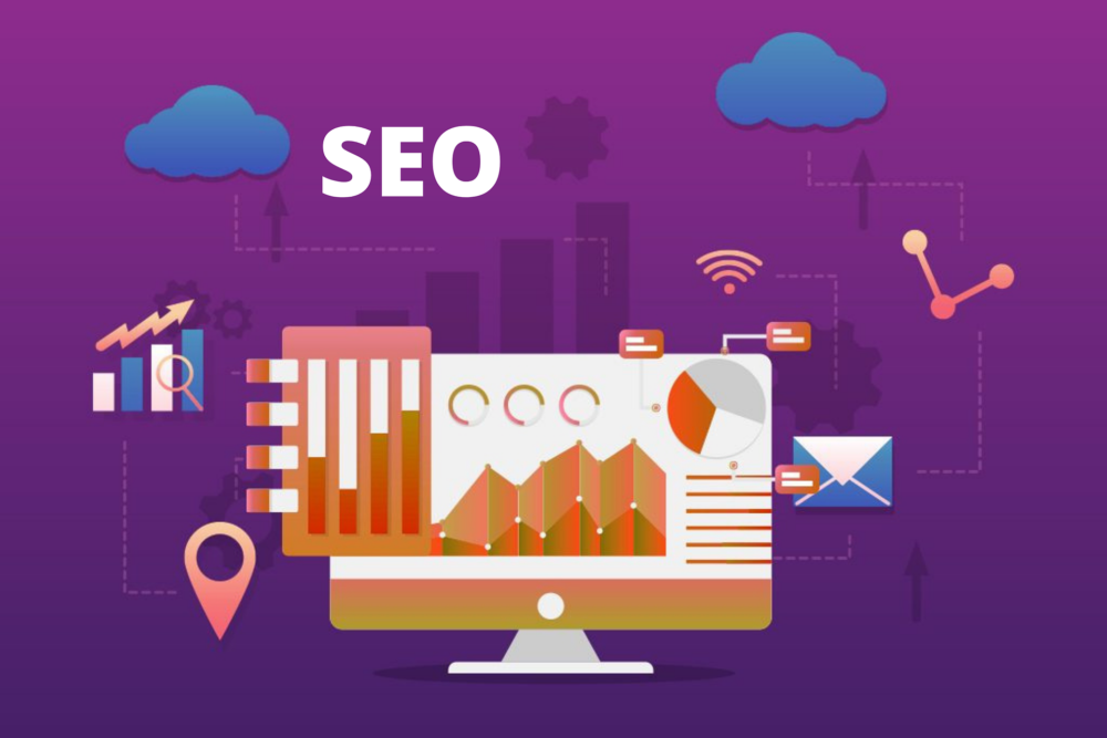 SEO Training Course