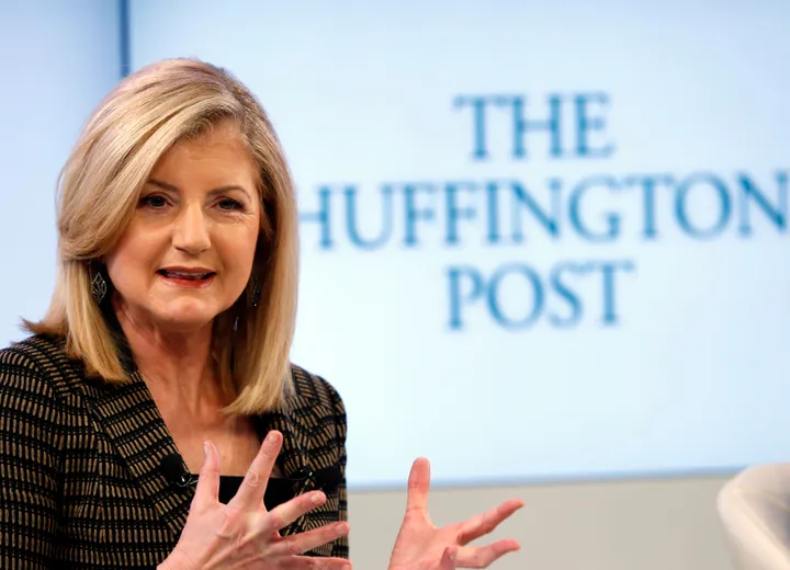 huffington post most profitabkle