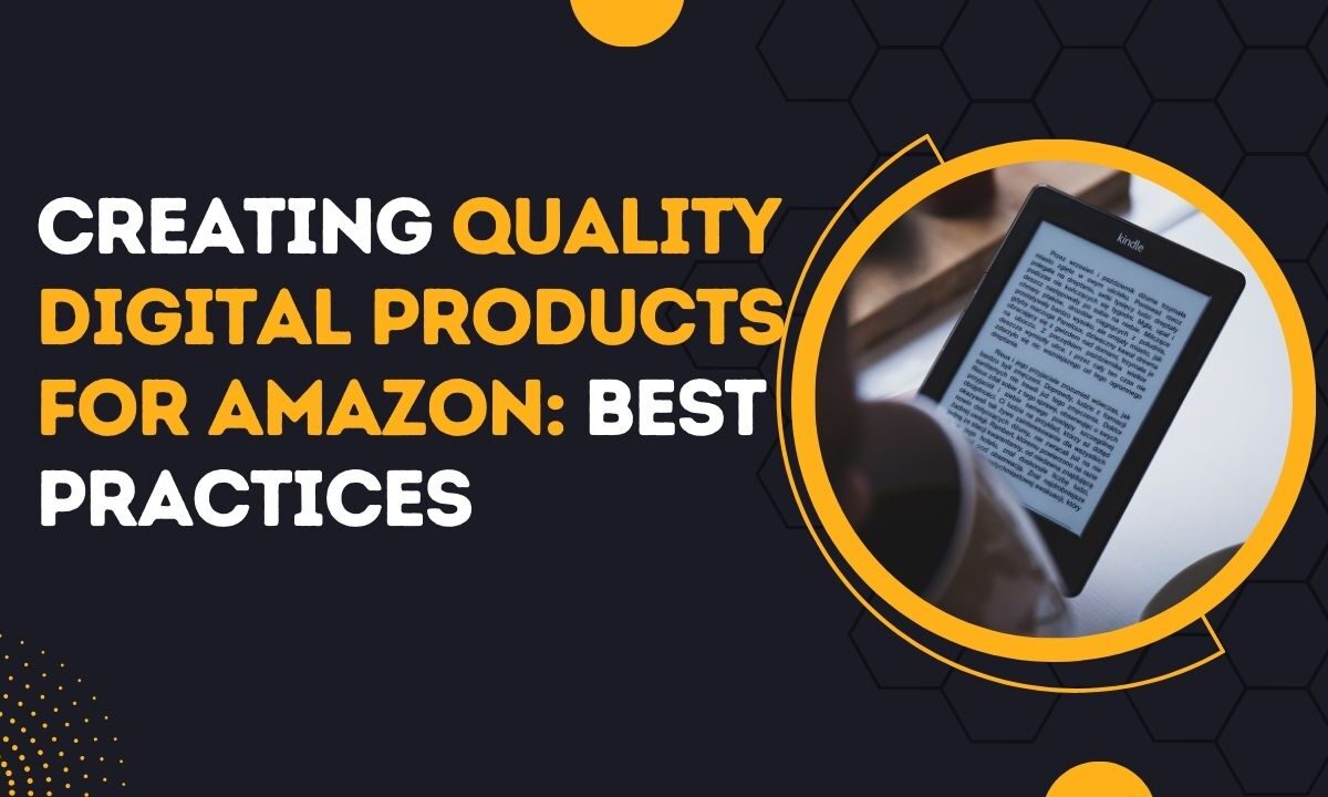 quality digital products amazon