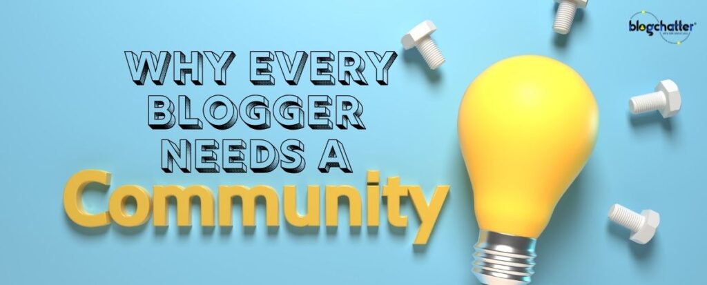 blogging communities kelp rekindle your blogging motivation