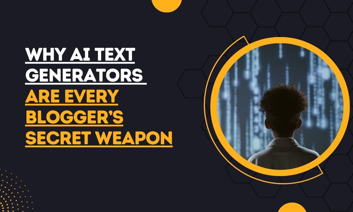 AI Text Generators