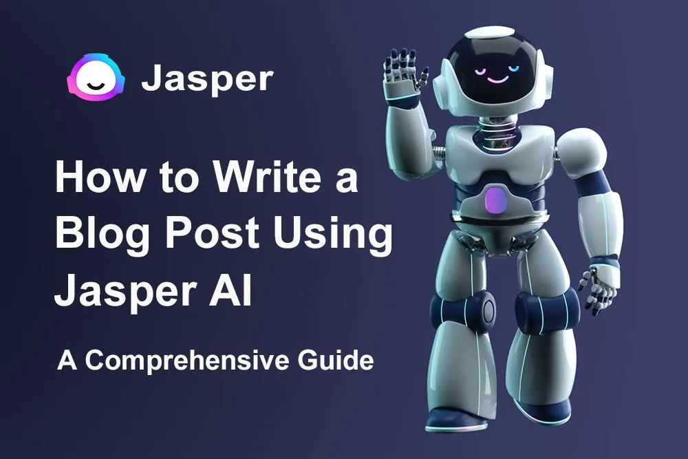 jasper Ai 