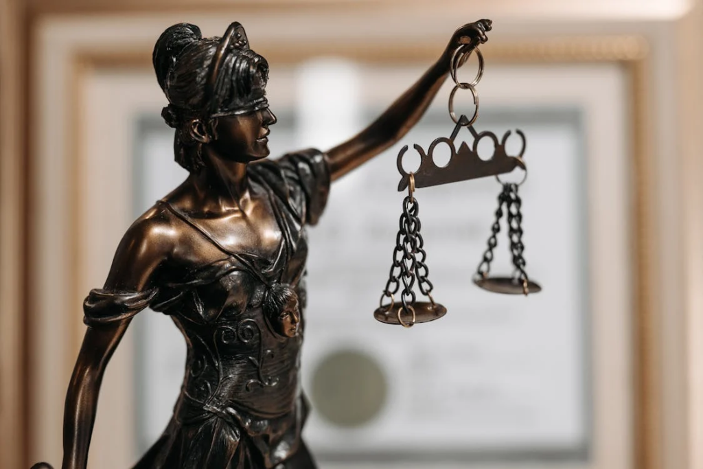 Goal of Fairness in AI content