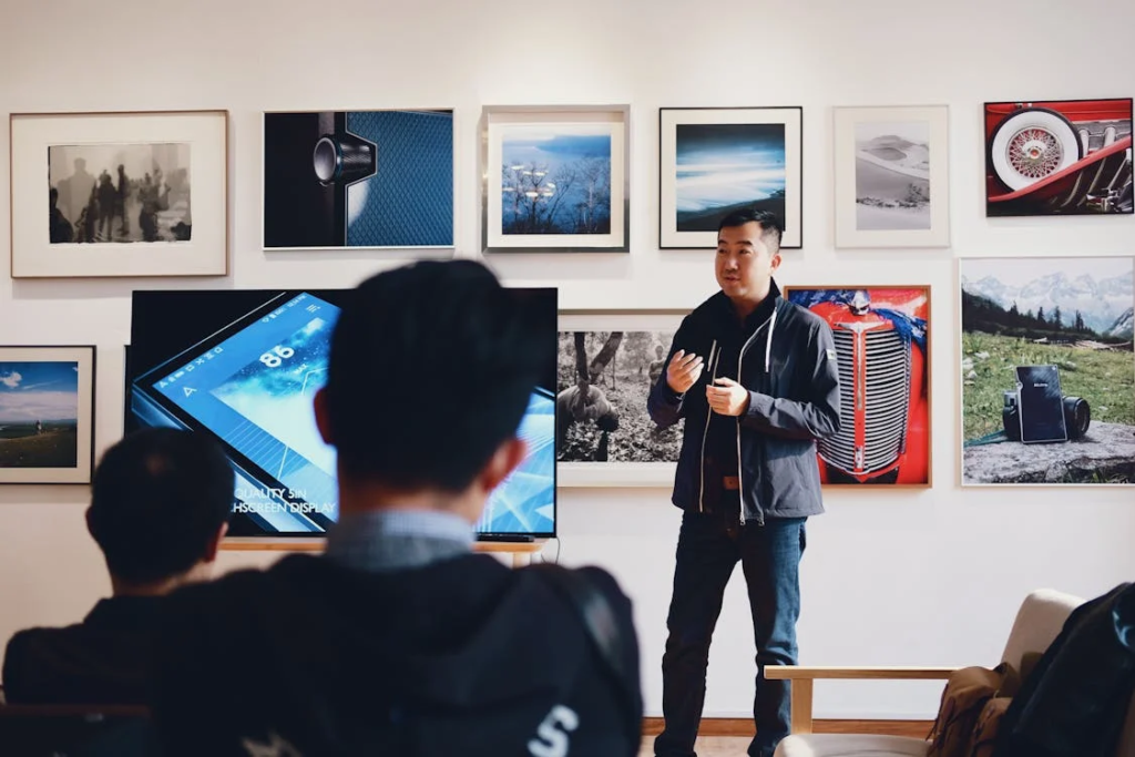 fair AI content for trust