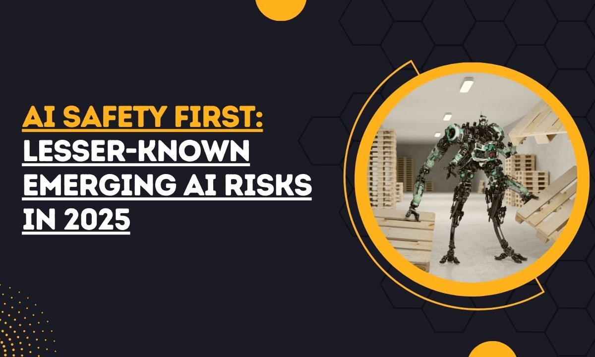 AI Safety First