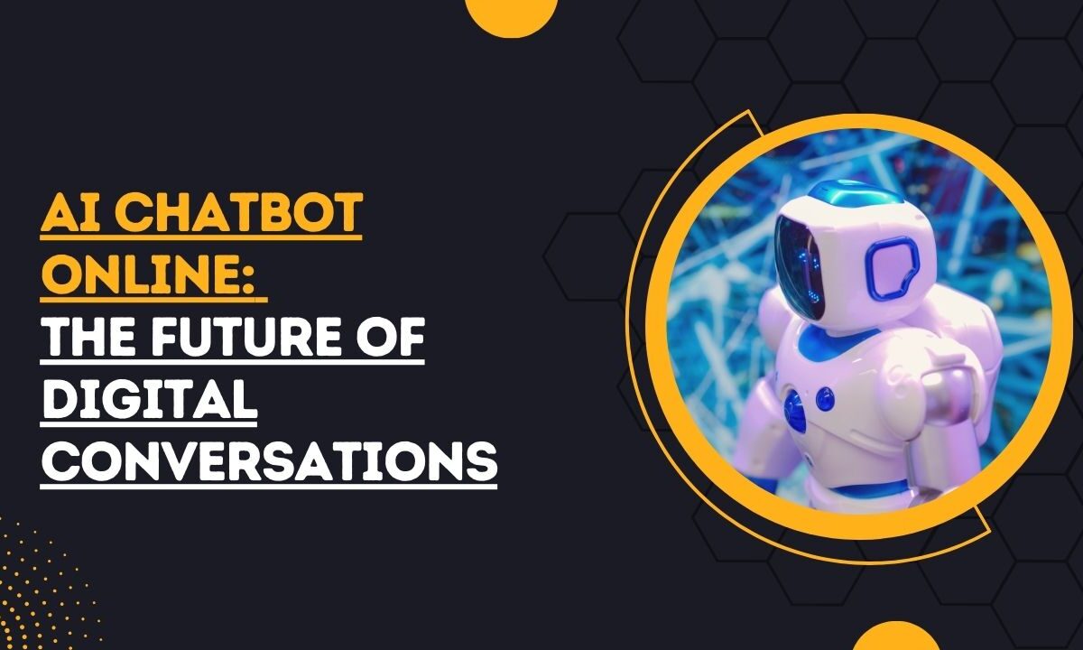 AI chatbot online