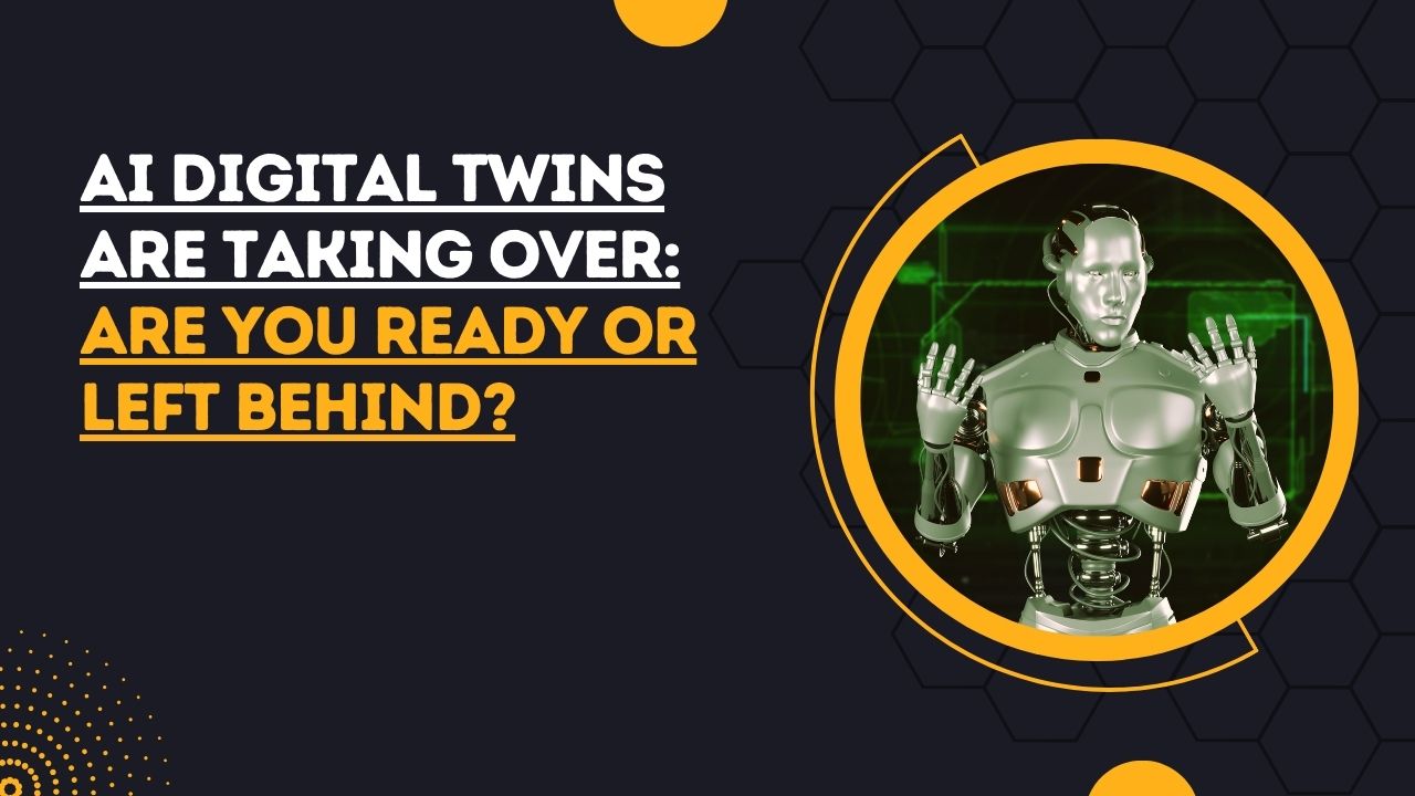 AI digital twins