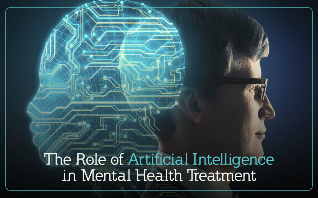 Ai in mental health treatment