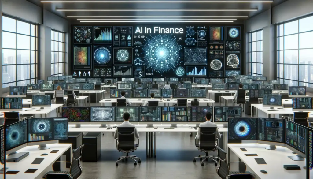  AI skills in finance for non-techies