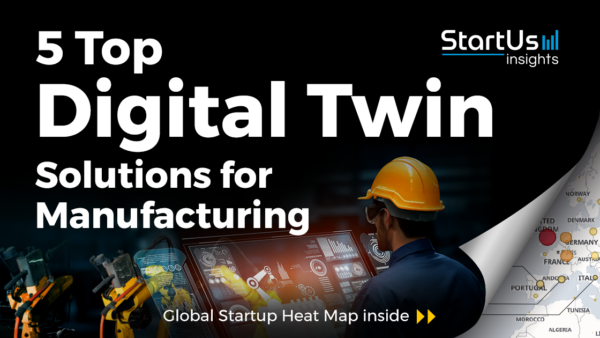 digital twins business efficiency