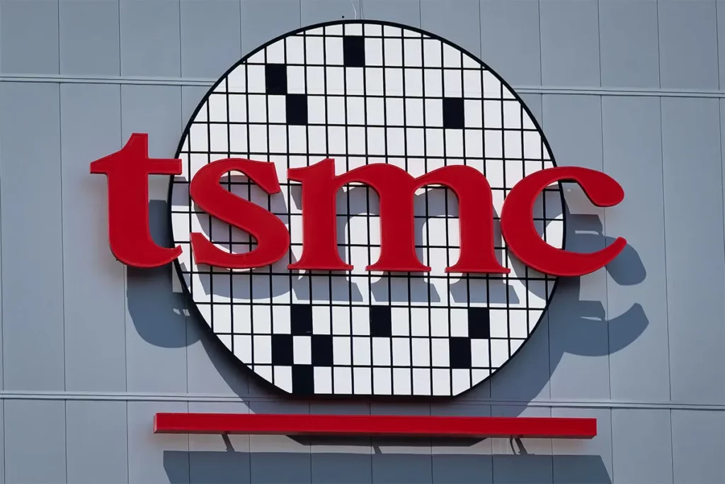 TSMC's $100 Billion U.S. Expansion