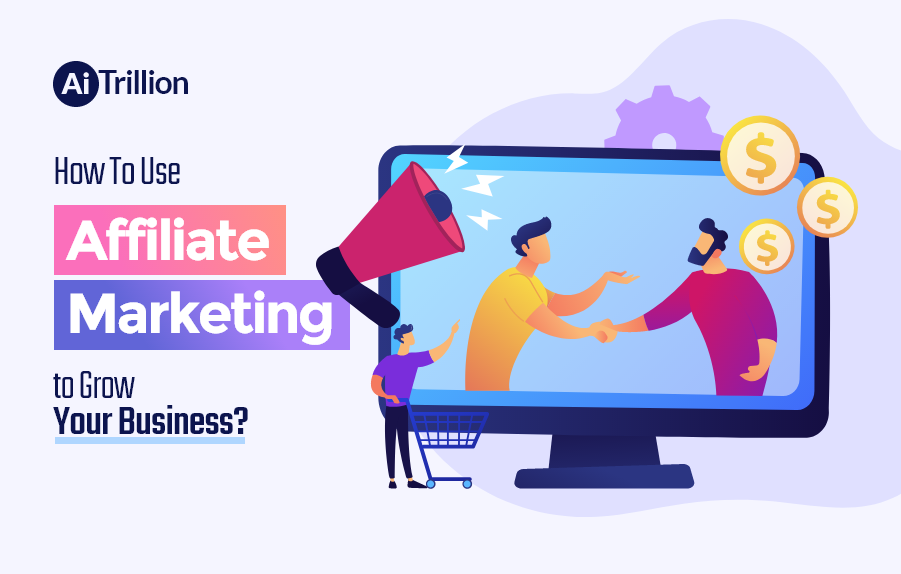 Affiliate marketing tools