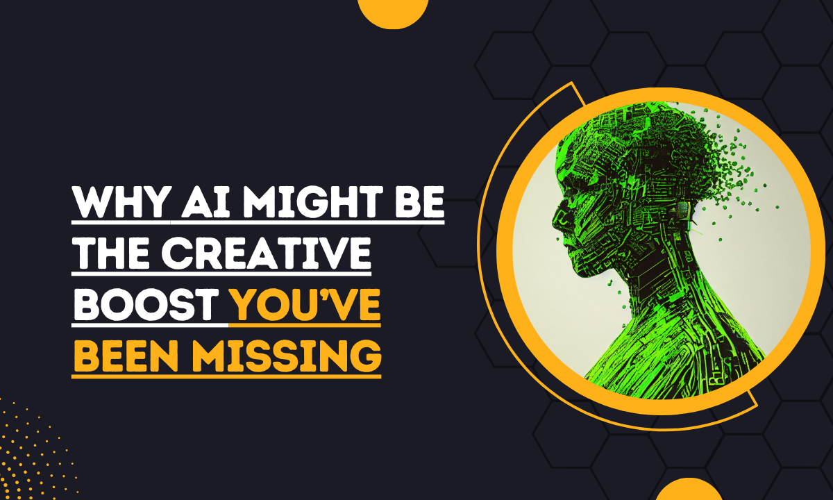 AI Creative Boost