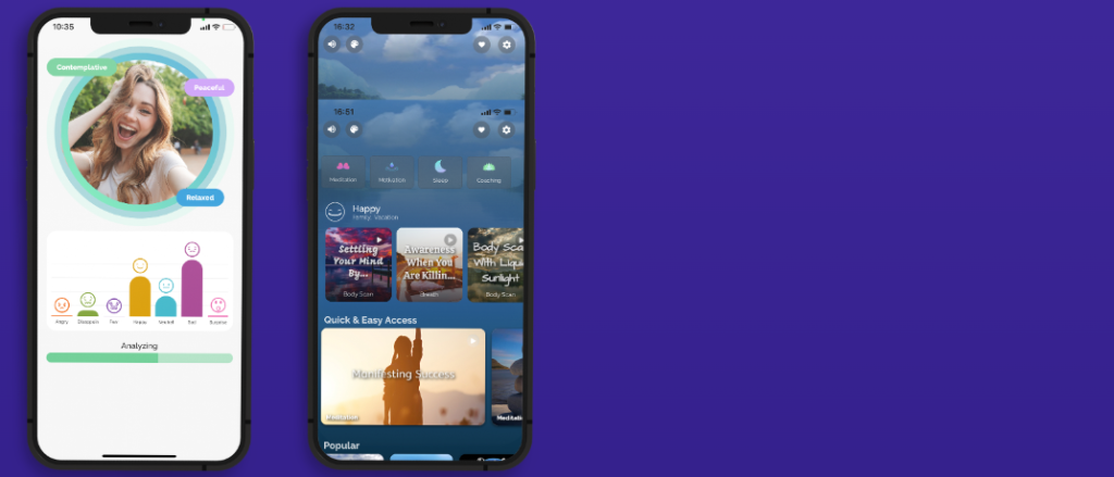 emas and mood apps