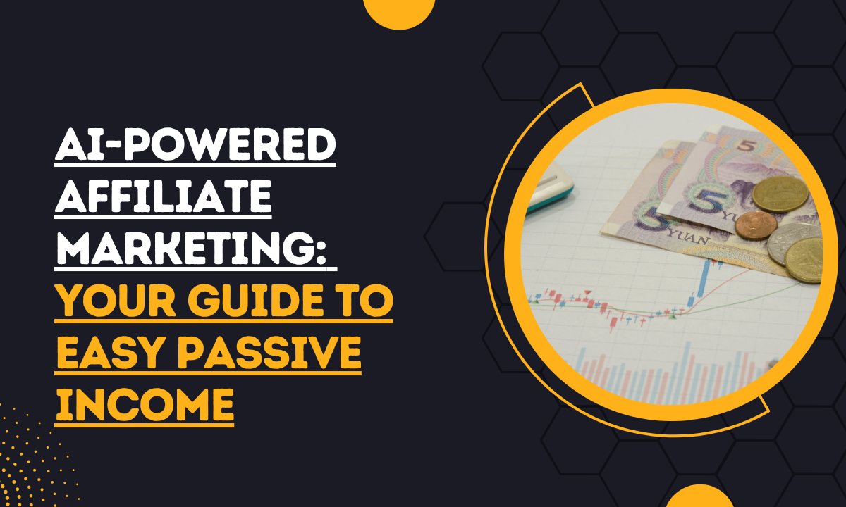 AI-powered affiliate marketing