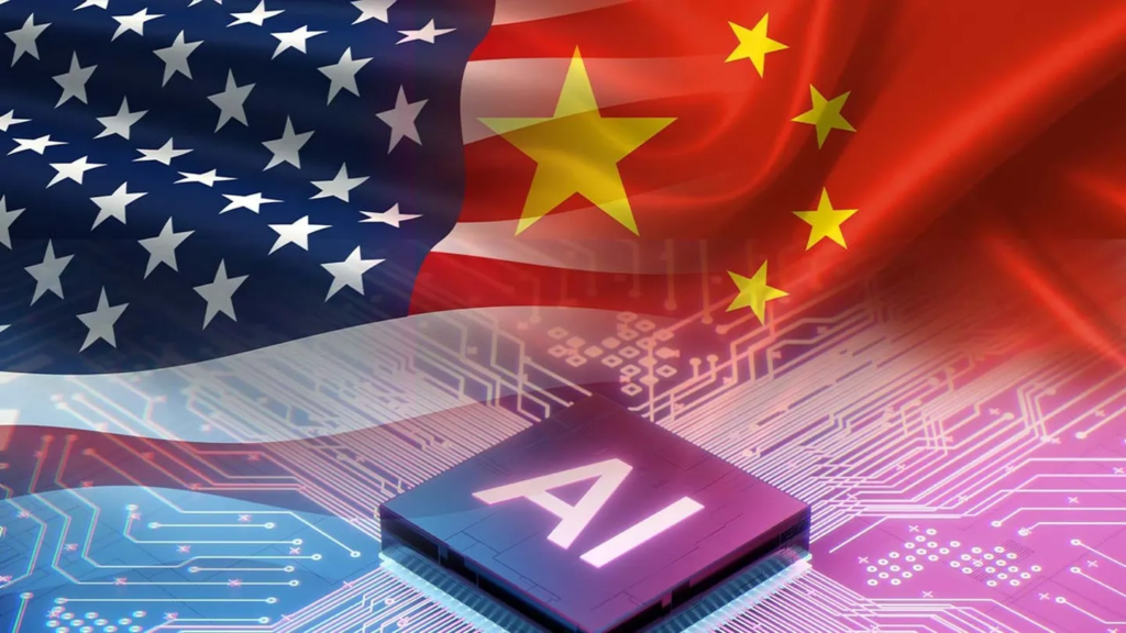 
AI threat in indifference