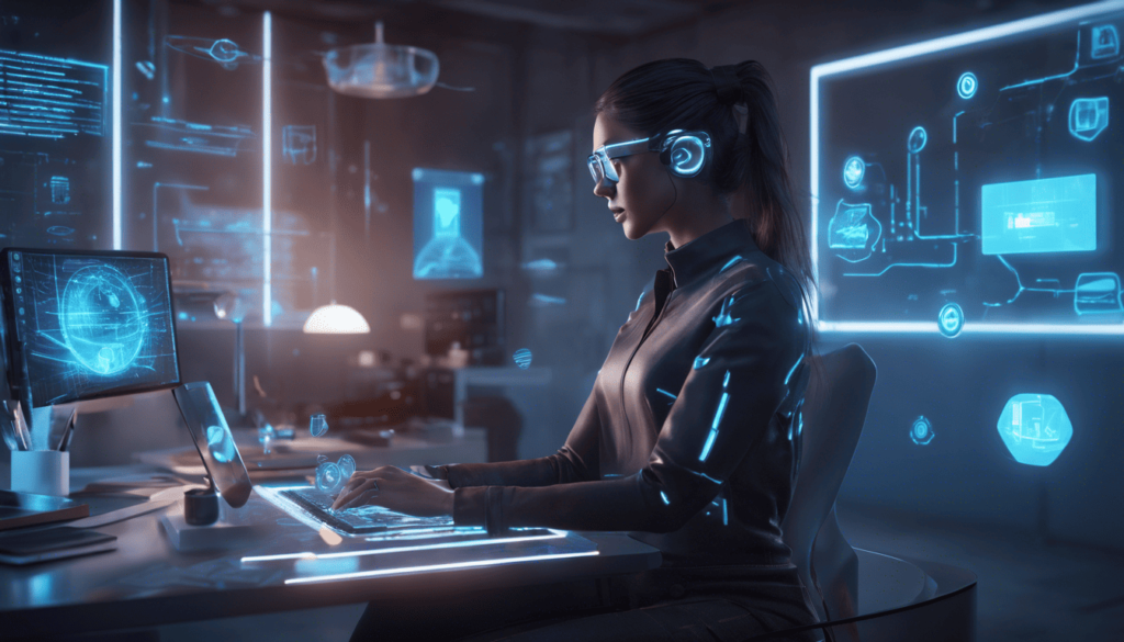 AI Job Disruption