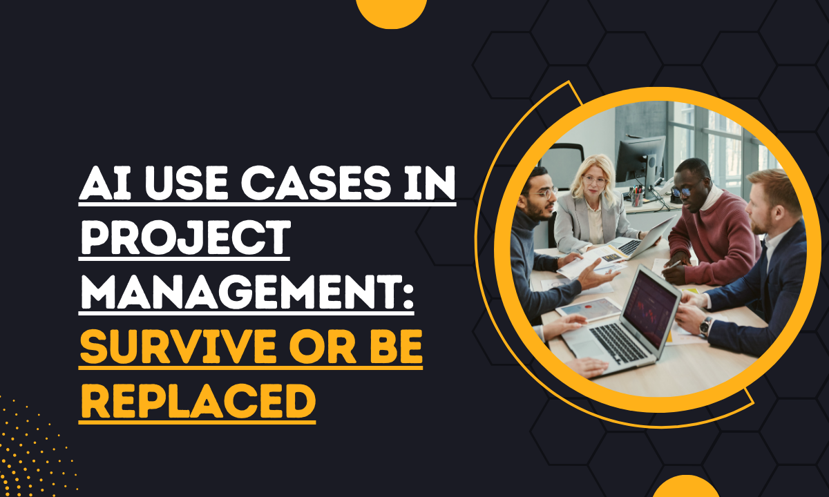 AI use cases in project management