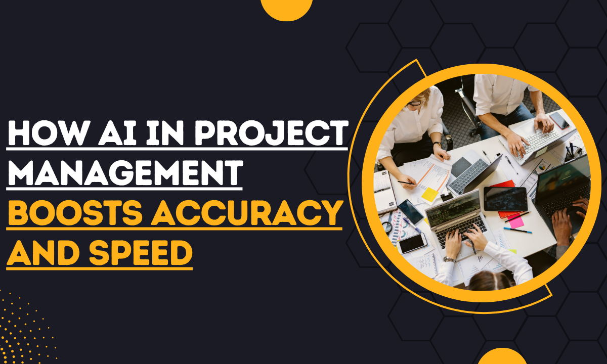 AI in project management