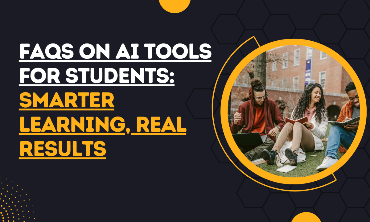 ai tools for students