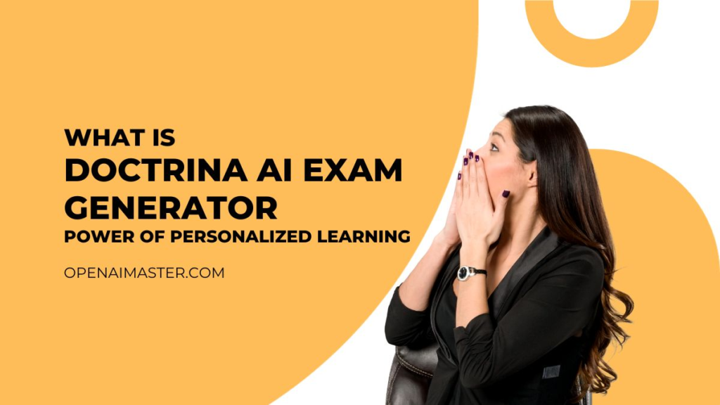doctrina AI tools for students