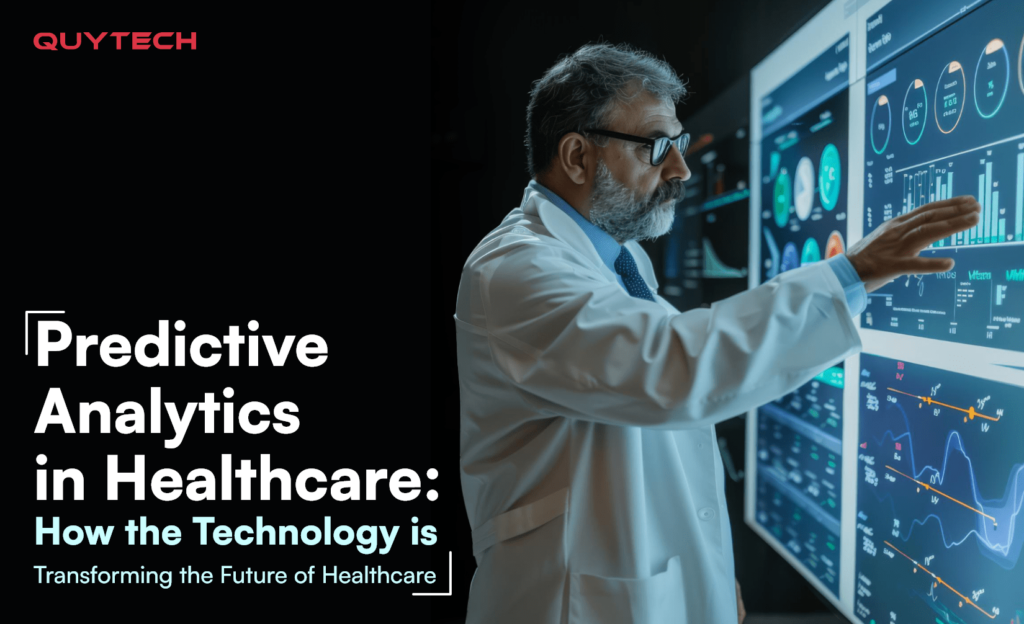 Healthcare Diagnostics