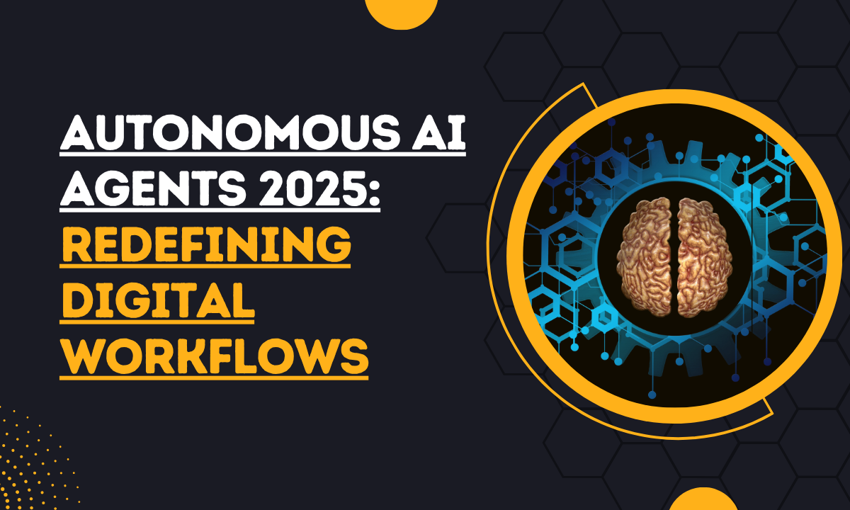 autonomous AI agents