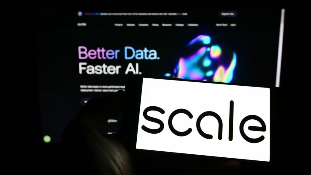 data labelling tools
