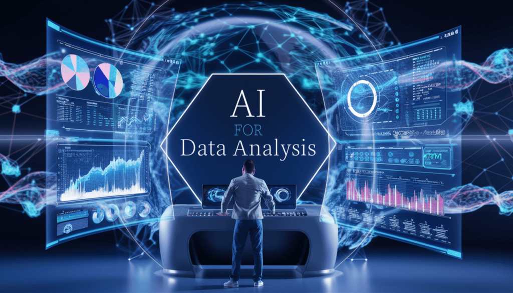 AI tools for researchers