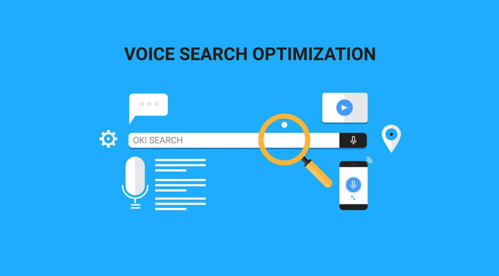 AEO Aligns with Voice Search