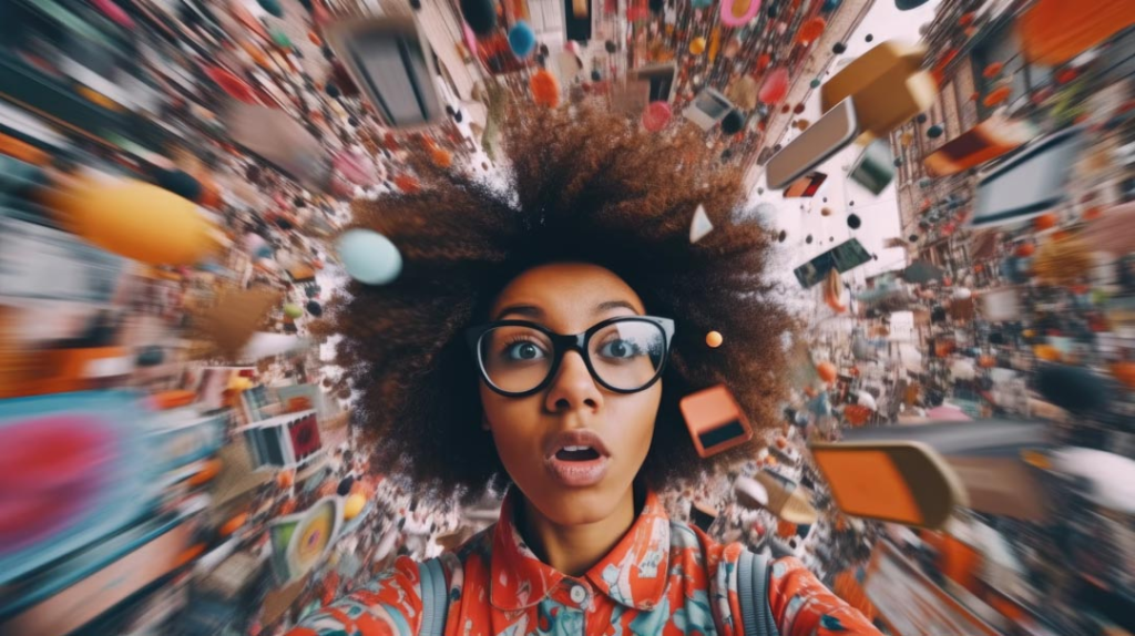 AI feels overwhelming