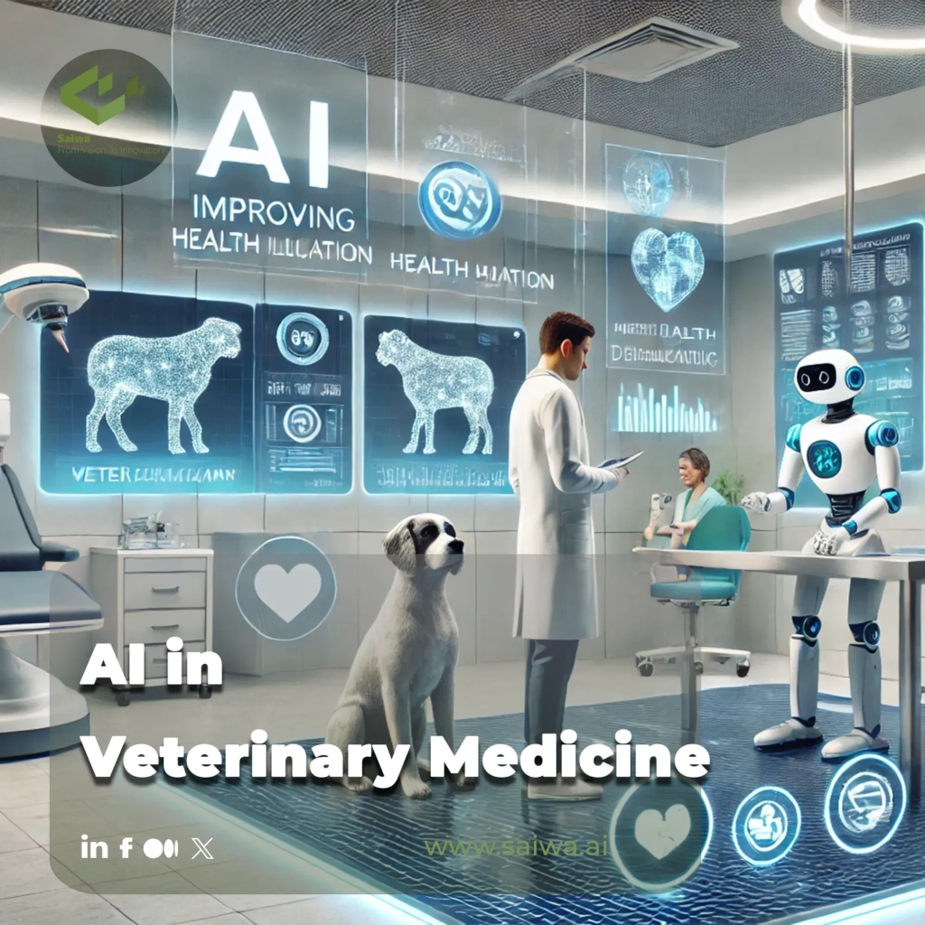 Veterinary Workflow and Productivity
