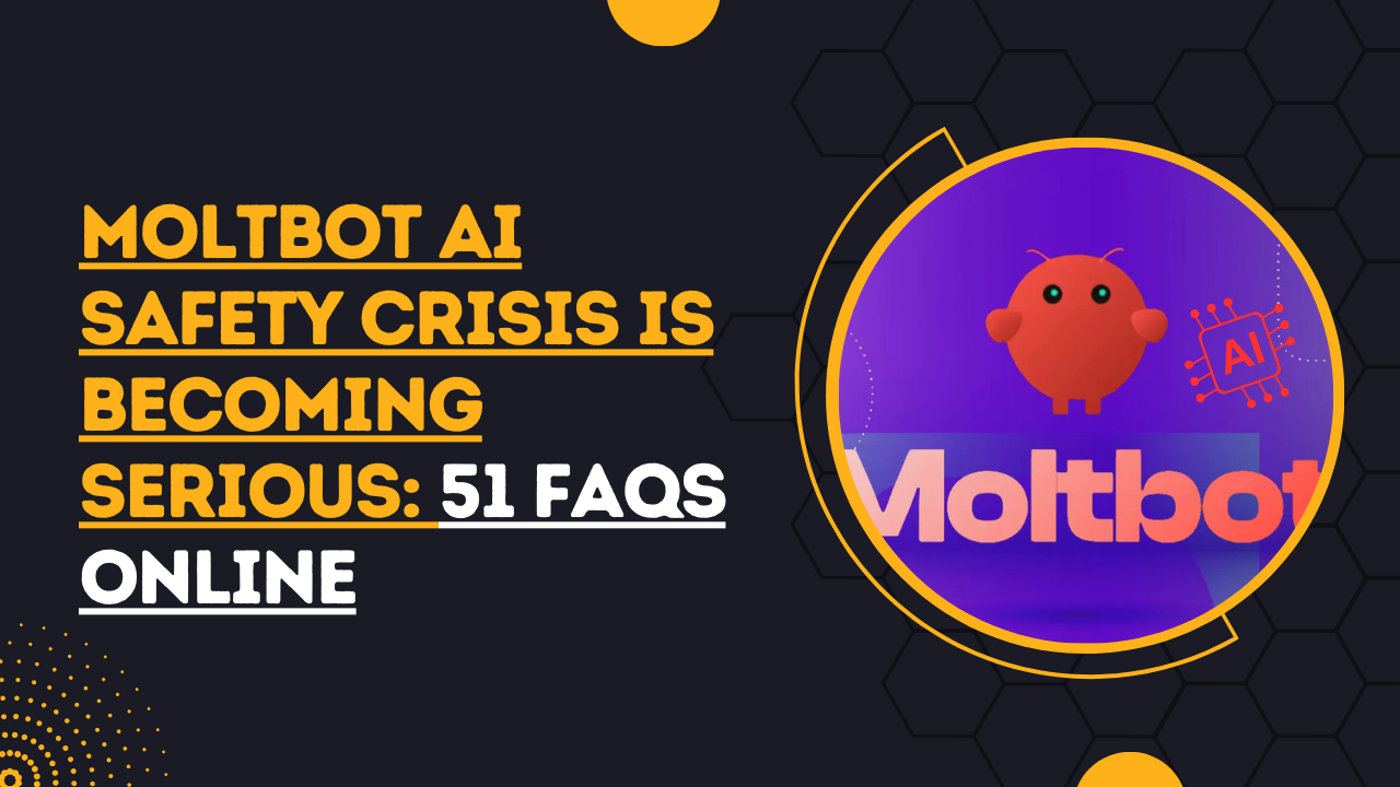 MoltBot AI safety crisis