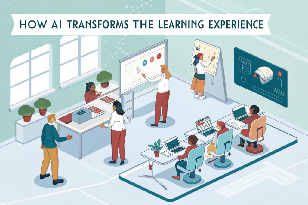 Beginner-Friendly AI Tools