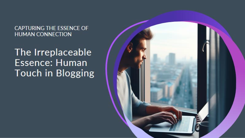 AI blogging opportunity