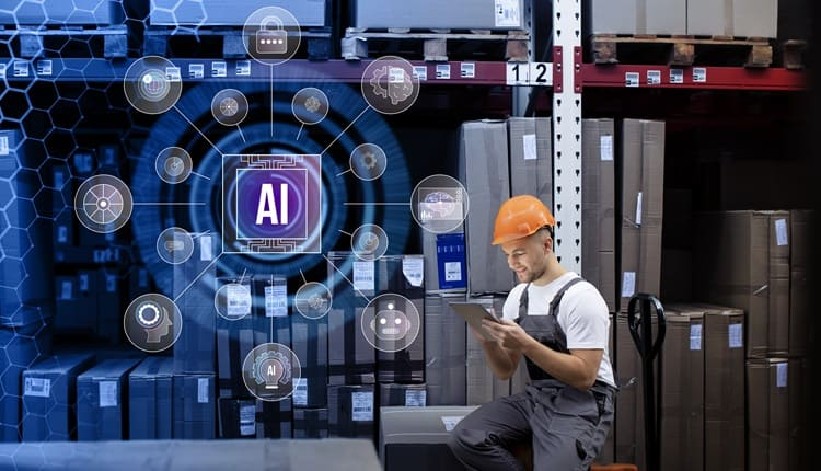 AI and job market
