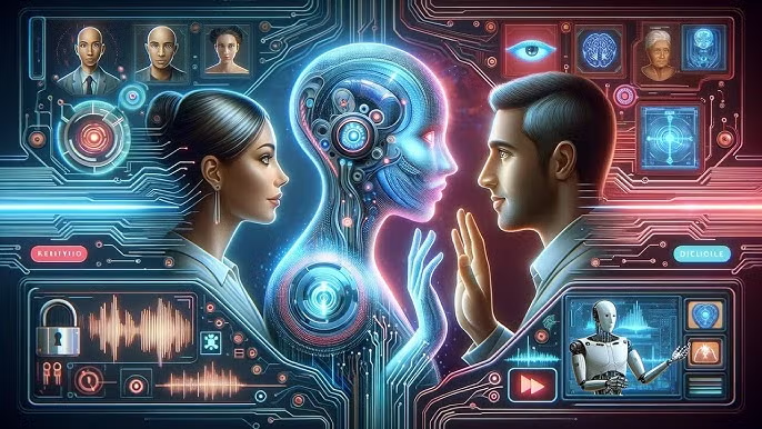 observation about human emotions and technology