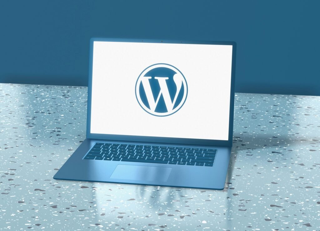 wordpress AI hosting 